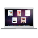 MacBook Air 1 Icon